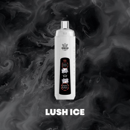 LUSH ICE