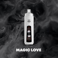 MAGIC LOVE