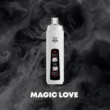 MAGIC LOVE