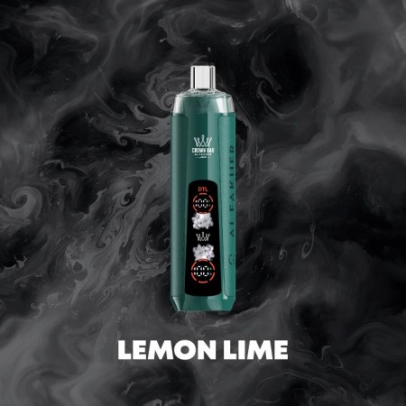 LEMON LIME