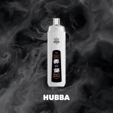 HUBBA