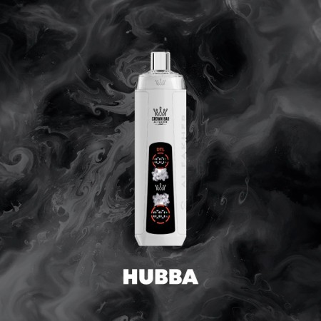 HUBBA