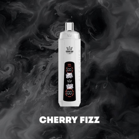 CHEERY FIZZ