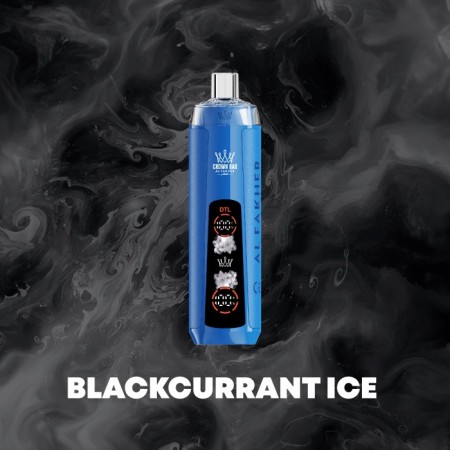 BLACKCURRANT ICE