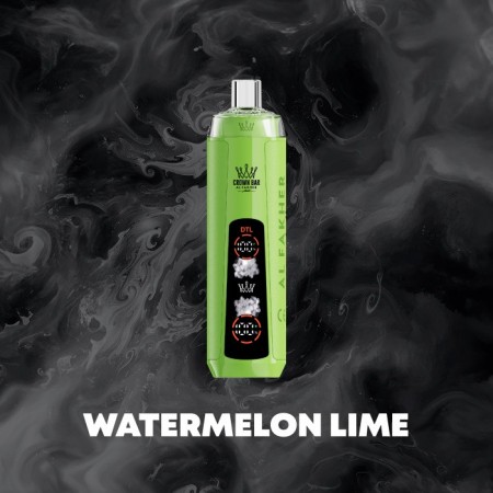 WATERMELON LIME