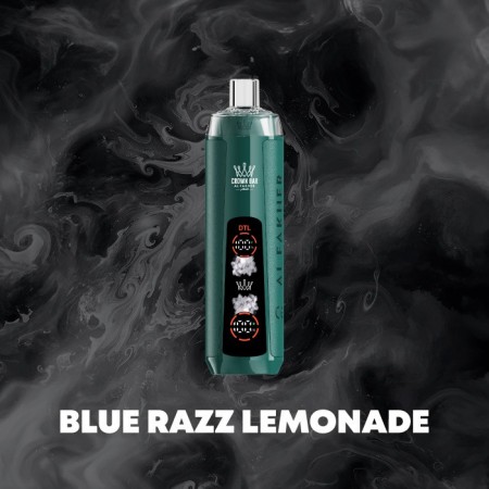 BLUE RAZZ LEMONADE