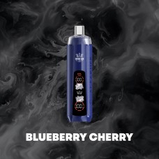 BLUEBERRY CHEERY