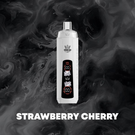 STRAWBERRRY CHEERY