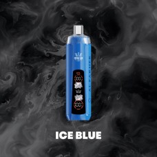 ICE BLUE