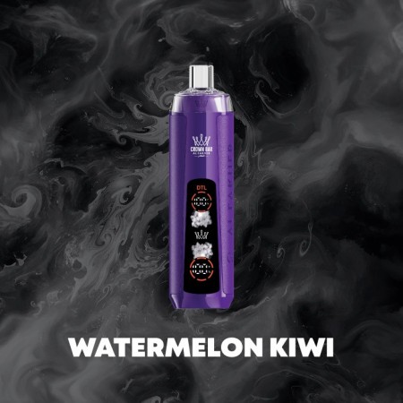 WATERMELON KIWI