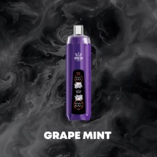 GRAPE MINT