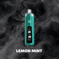 LEMON MINT