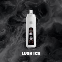 LUSH ICE