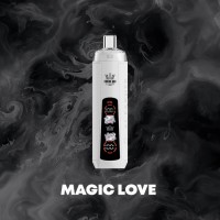 MAGIC LOVE