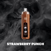 STRAWBERRY PUNCH
