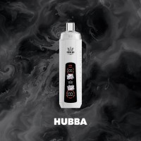 HUBBA