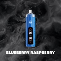 BLUEBERRY RASPBERRY