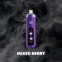 MIXED BERRY