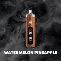 WATERMELON PINEAPPLE