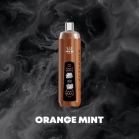 ORANGE MINT
