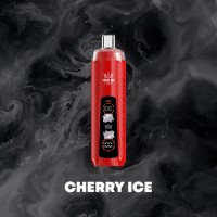 CHERRY ICE