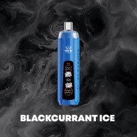 BLACKCURRANT ICE