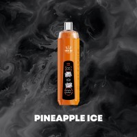 PINEAPPLE ICE