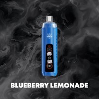 BLUEBERRY LEMONADE
