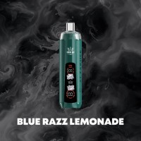 BLUE RAZZ LEMONADE