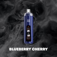BLUEBERRY CHEERY