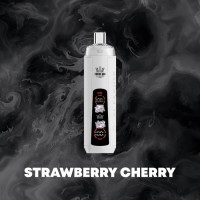 STRAWBERRRY CHEERY