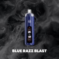 BLUE RAZZ BLAST